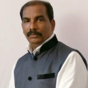 समितीचे अध्यक्ष दादाभाऊ अभंग