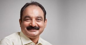 मदत व पुनर्वसन मंत्री मकरंद जाधव-पाटील